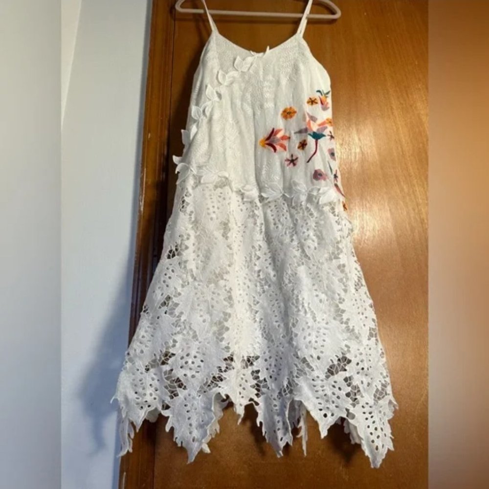 LAIA Rafaela Dress - Picture 3 of 4